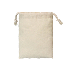 Мешочек из хлопка (1) 15х20 см